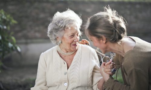 Ginnastica Riabilitativa per Anziani